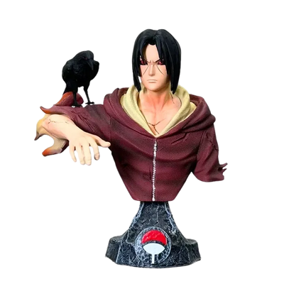 Figurine Itachi Uchiha | Naruto