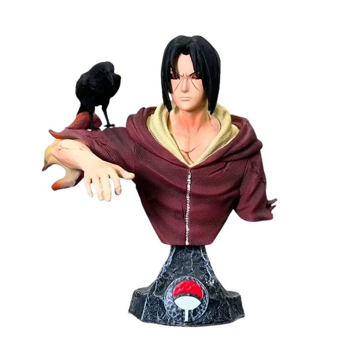 Figurine Itachi Uchiha | Naruto Saiko-Shop