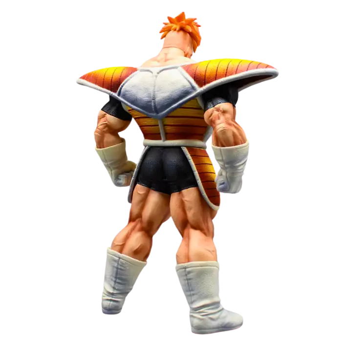 Figurine Recoome | Dragon Ball Z Saiko-Shop