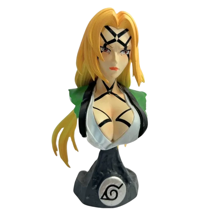 Figurine Tsunade | Naruto Saiko-Shop