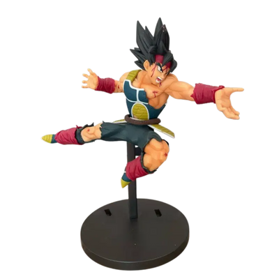 Figurine Bardock | Dragon Ball Z Saiko-Shop
