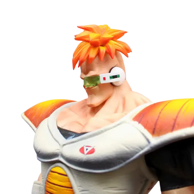 Figurine Recoome | Dragon Ball Z Saiko-Shop