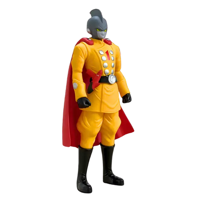 Figurine Gamma 1 | Dragon Ball Z Saiko-Shop