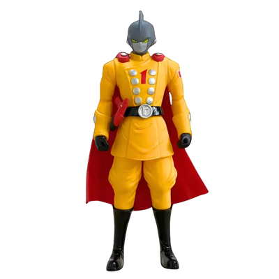 Figurine Gamma 1 | Dragon Ball Z Saiko-Shop