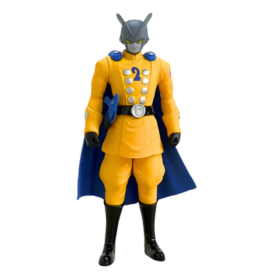 Figurine Gamma 2 | Dragon Ball Z Saiko-Shop