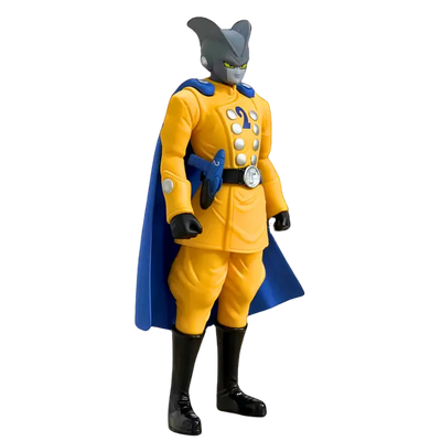 Figurine Gamma 2 | Dragon Ball Z Saiko-Shop