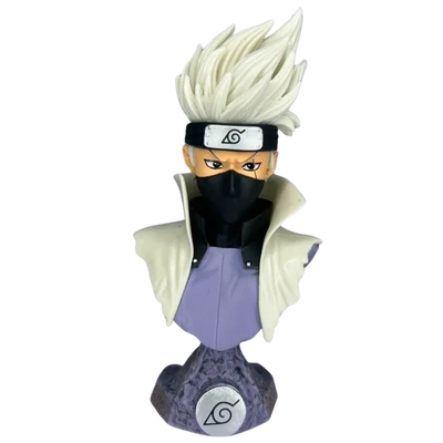 Figurine Kakashi Hatake | Naruto Saiko-Shop