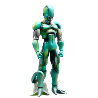 Figurine Cooler | Dragon Ball Z Saiko-Shop