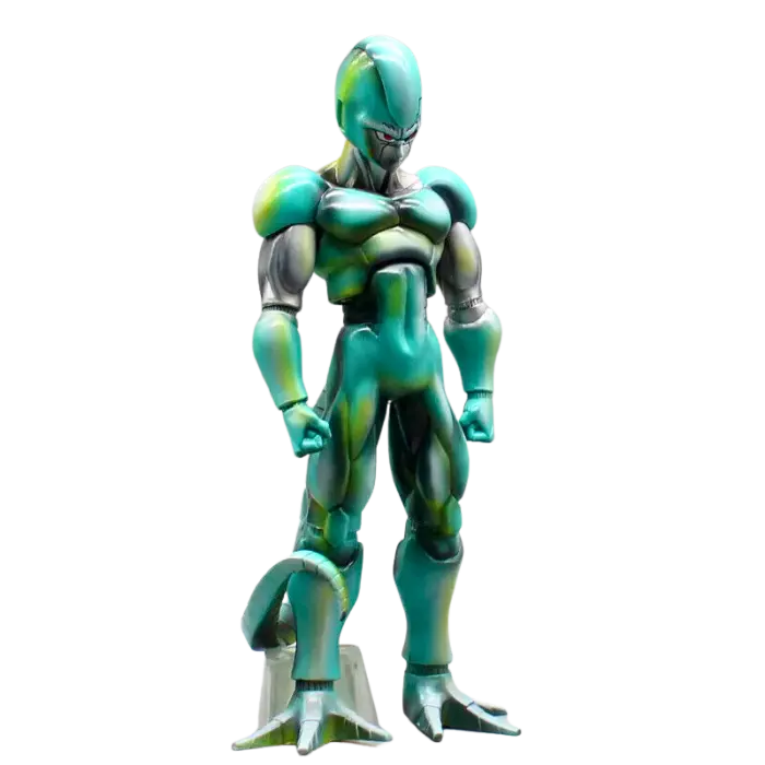 Figurine Cooler | Dragon Ball Z Saiko-Shop