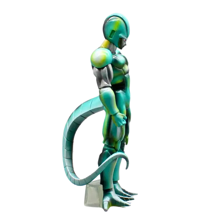 Figurine Cooler | Dragon Ball Z Saiko-Shop