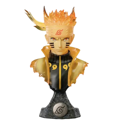 Figurine Naruto Uzumaki | Naruto Saiko-Shop
