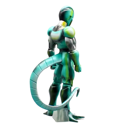 Figurine Cooler | Dragon Ball Z Saiko-Shop