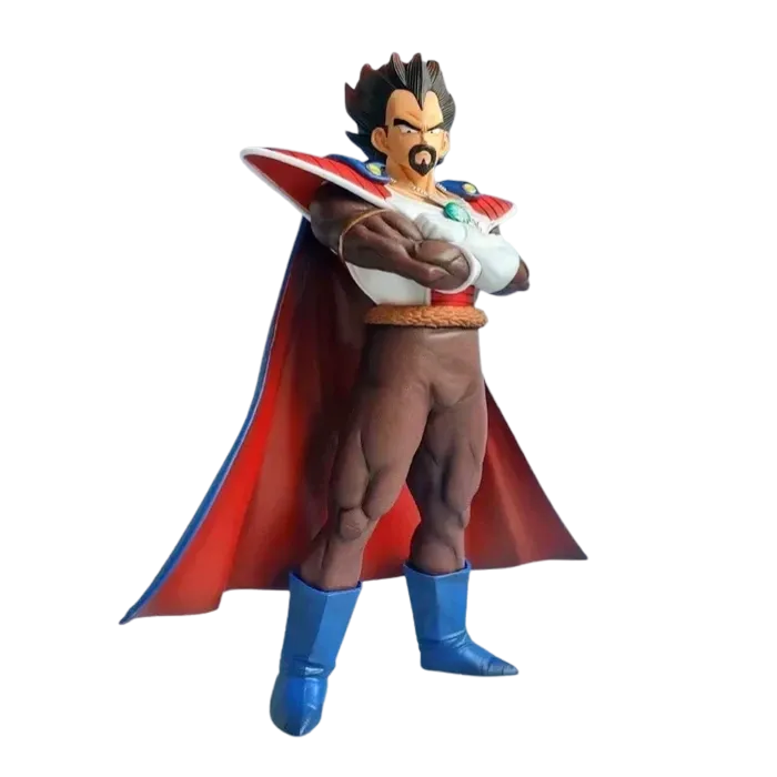 Figurine King Vegeta | Dragon Ball Z Saiko-Shop