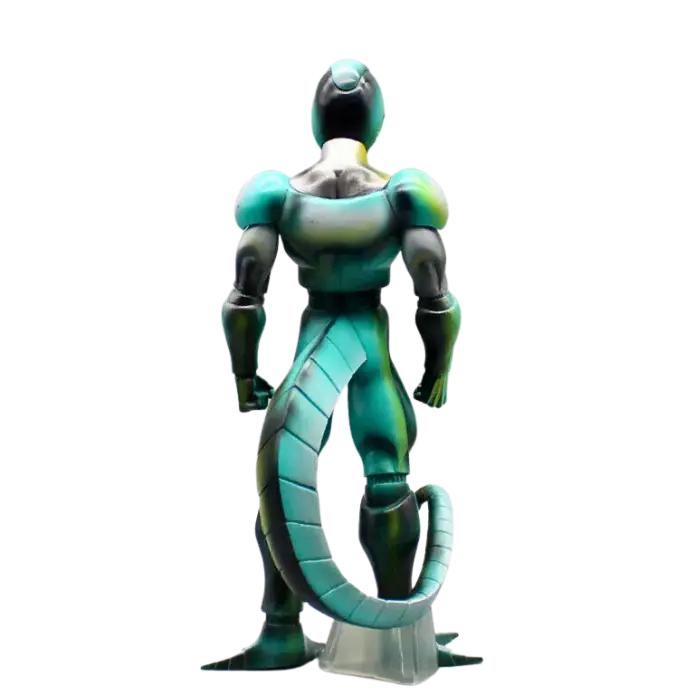 Figurine Cooler | Dragon Ball Z Saiko-Shop