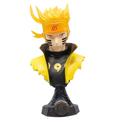 Figurine Naruto  Uzumaki | Naruto Saiko-Shop