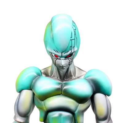 Figurine Cooler | Dragon Ball Z Saiko-Shop
