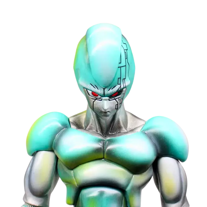 Figurine Cooler | Dragon Ball Z Saiko-Shop