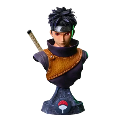Figura Shisui Uchiha | Naruto