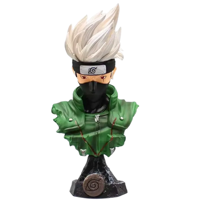 Figurine Kakashi Hatake | Naruto Saiko-Shop