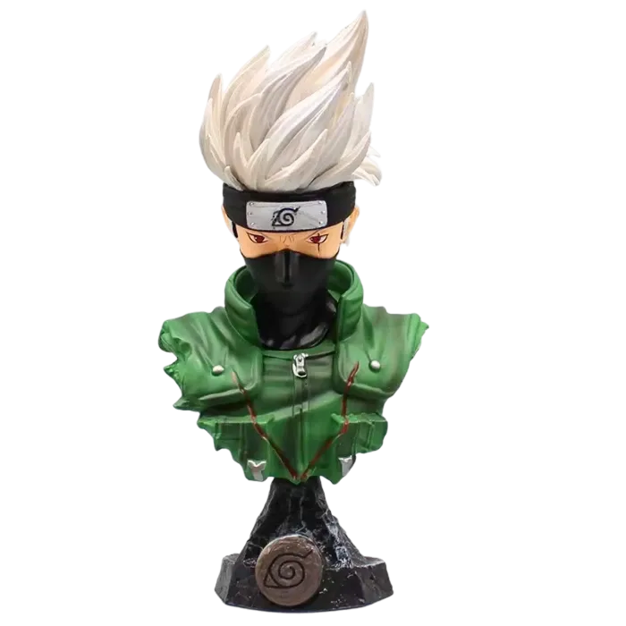 Figurine Kakashi Hatake | Naruto Saiko-Shop