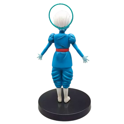 Figurine Daishinkan | Dragon Ball Z Saiko-Shop