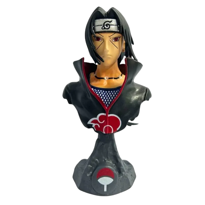 Figurine Itachi Uchiha | Naruto Saiko-Shop