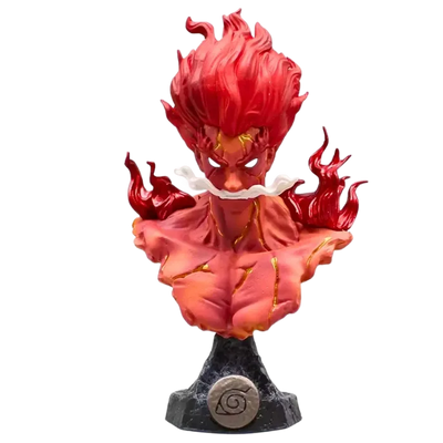 Figurine Gaï Maito | Naruto