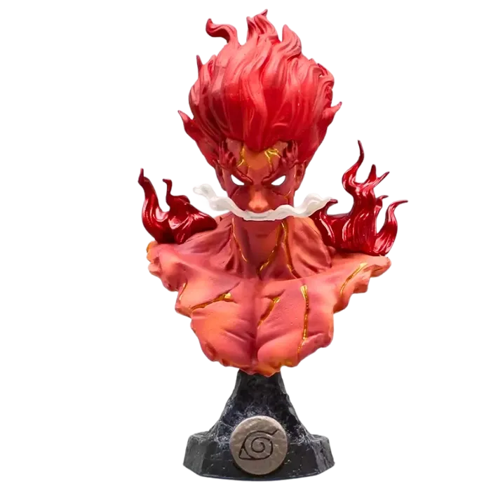 Figurine Gaï Maito | Naruto