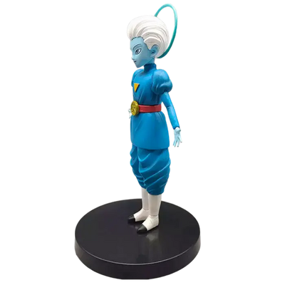 Figurine Daishinkan | Dragon Ball Z Saiko-Shop