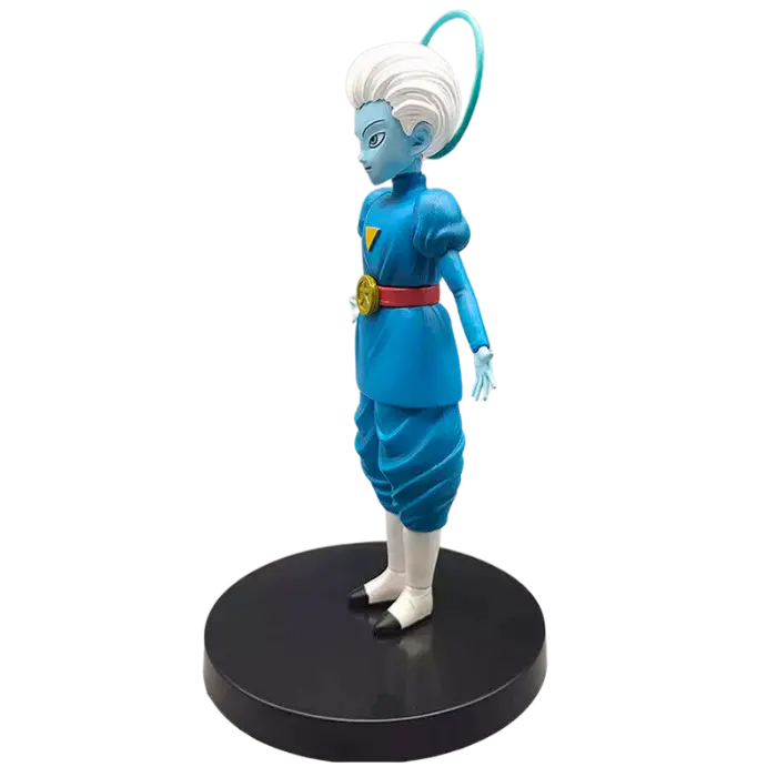 Figurine Daishinkan | Dragon Ball Z Saiko-Shop