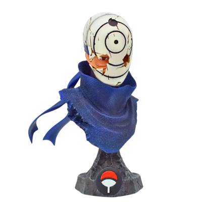 Figurine Obito Uchiha | Naruto Saiko-Shop