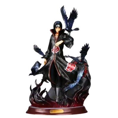 Figurine Itachi Uchiha | Naruto Saiko-Shop