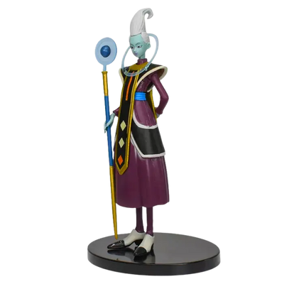 Figurine Whis | Dragon Ball Z Saiko-Shop