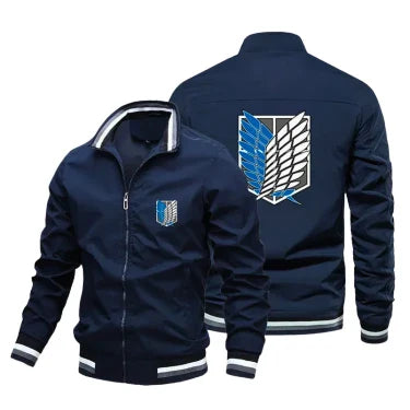 Veste | L'Attaque des Titans Saiko-Shop