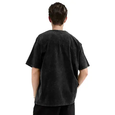 T-shirt V20 " Stun Oversize " | Dragon Ball Z Saiko-Shop