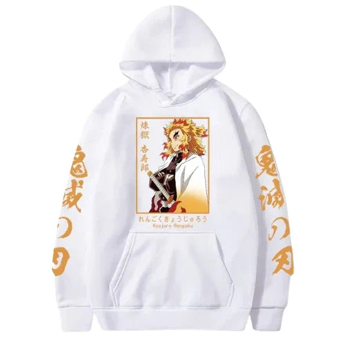 Pull V13 Glycine | Demon Slayer Saiko-Shop