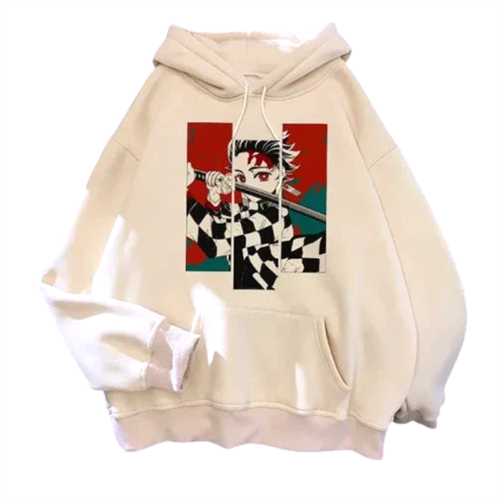 Pull V6 " Hurly " | Demon Slayer Saiko-Shop