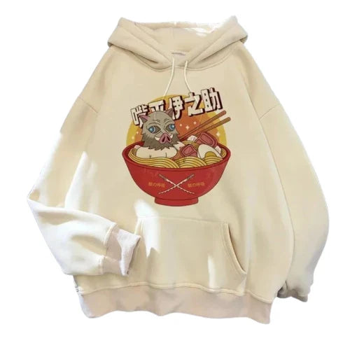 Pull V7 " Hurly " | Demon Slayer Saiko-Shop