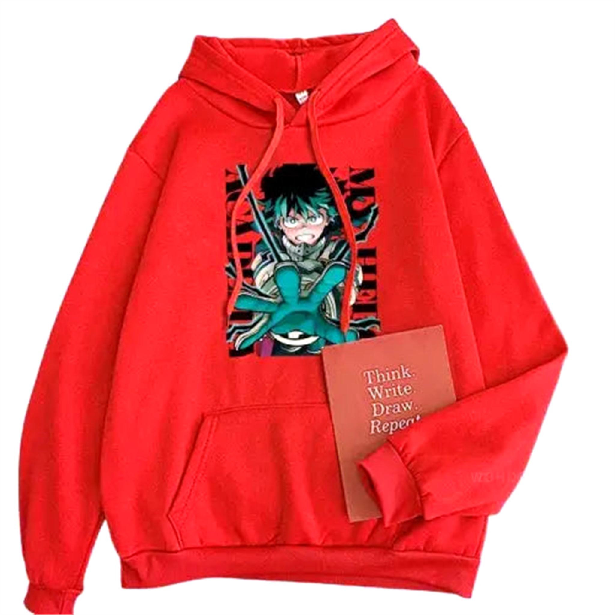 Pull " Izuku " | My Hero Academia - Saiko-Shop