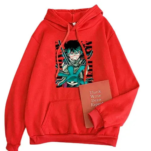 Pull " Izuku " | My Hero Academia Saiko-Shop