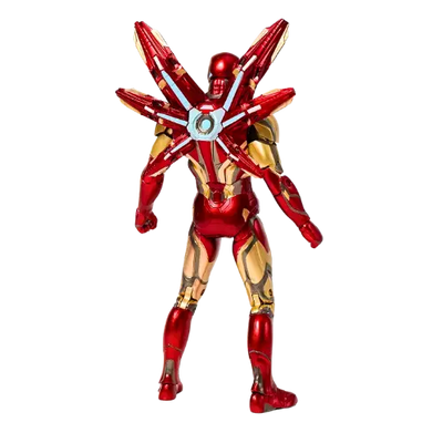 Figurine Iron Man " MK85 " | Marvel Saiko-Shop