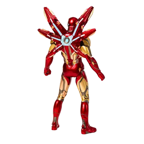 Figurine Iron Man " MK85 " | Marvel Saiko-Shop