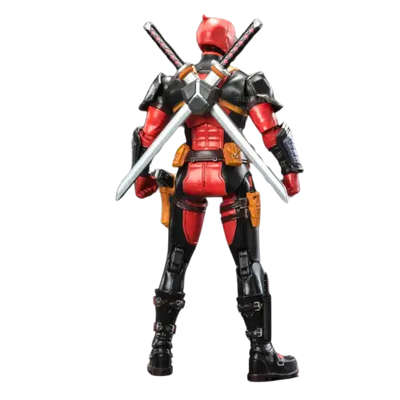 Figurine Deadpool " Super War " | Marvel Saiko-Shop