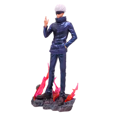 Figurine Satoru Gojo | Jujutsu Kaisen Saiko-Shop