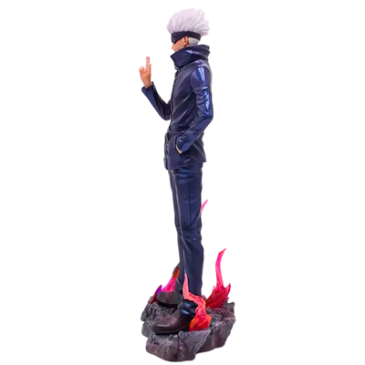 Figurine Satoru Gojo | Jujutsu Kaisen Saiko-Shop