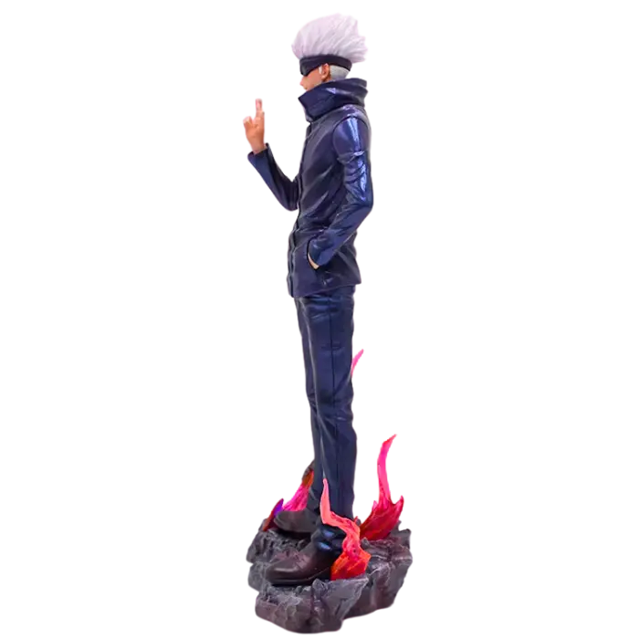 Figurine Satoru Gojo | Jujutsu Kaisen Saiko-Shop