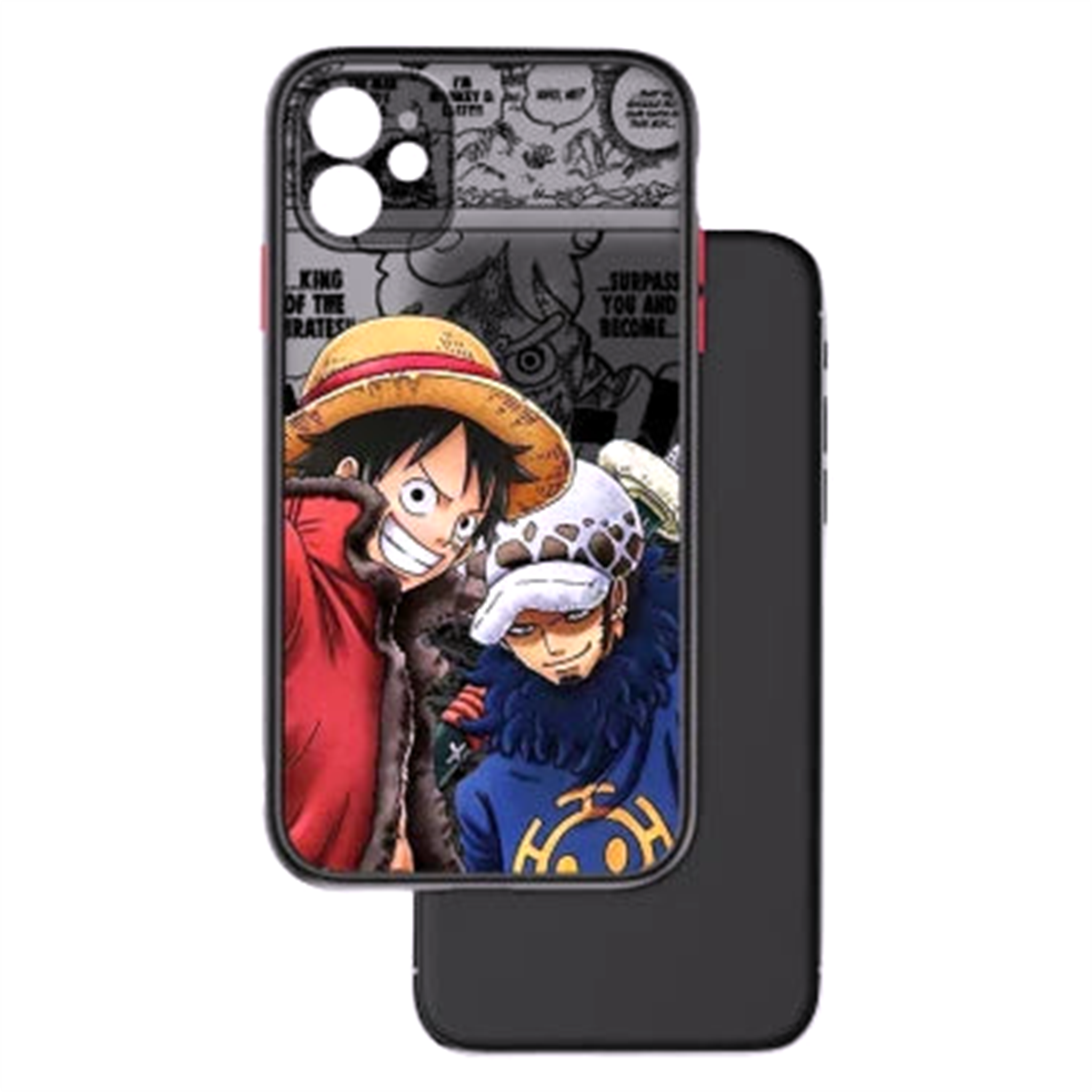 Coque Eternal V4 One Piece - Saiko-Shop