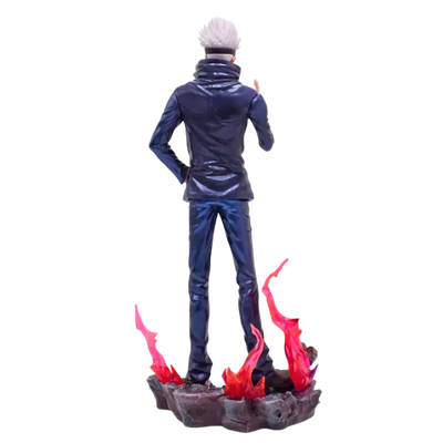 Figurine Satoru Gojo | Jujutsu Kaisen Saiko-Shop