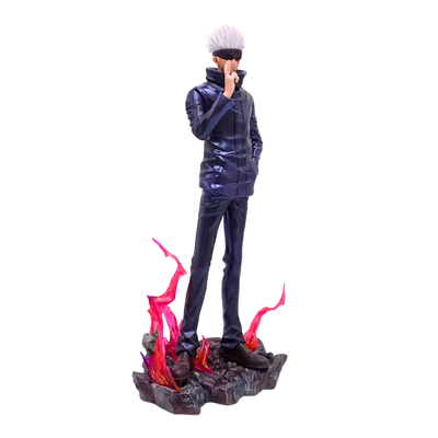 Figurine Satoru Gojo | Jujutsu Kaisen Saiko-Shop