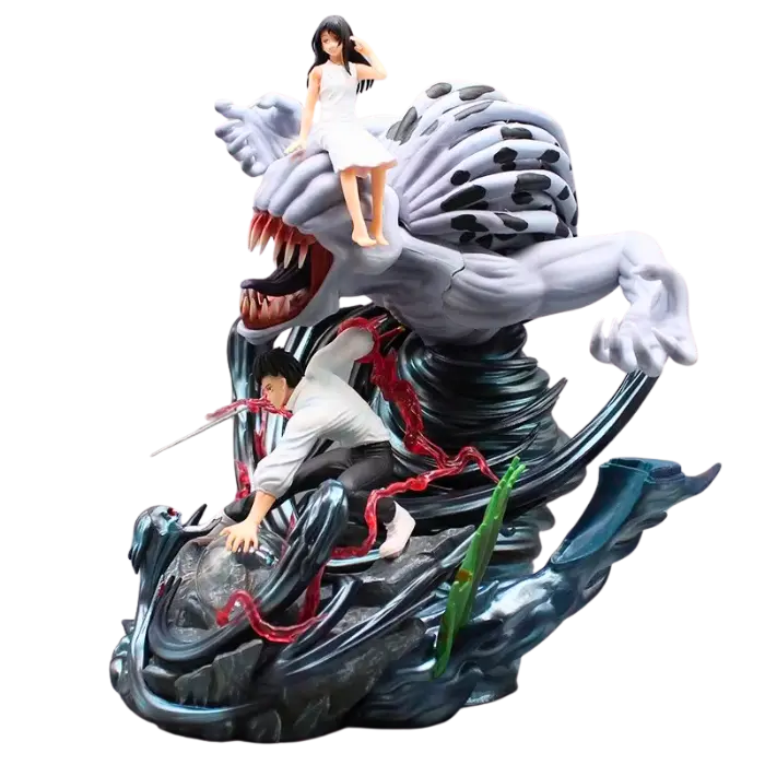 Figurine LED Okkotsu Yuta | Jujutsu Kaisen Saiko-Shop